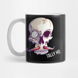 Tally Ho! Mug